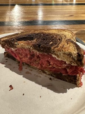   at Gladys  in Edgewater