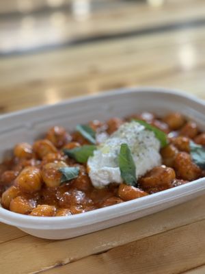   at Gladys  in Edgewater