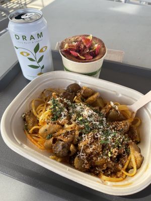   at Gladys  in Edgewater