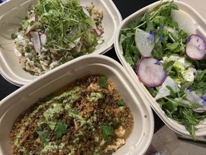   at Gladys  in Edgewater