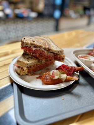 Heaven on a plate 💚  at Gladys  in Edgewater