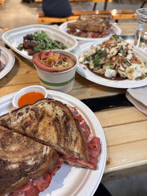   at Gladys  in Edgewater