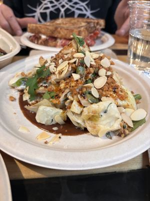   at Gladys  in Edgewater