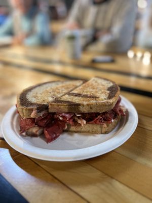 Yummmmm!!  at Gladys  in Edgewater