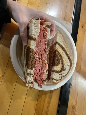   at Gladys  in Edgewater