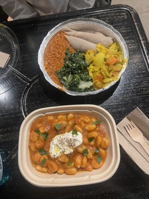   at Gladys  in Edgewater