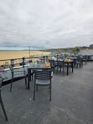Rooftop. at Spring Tide in Lowestoft