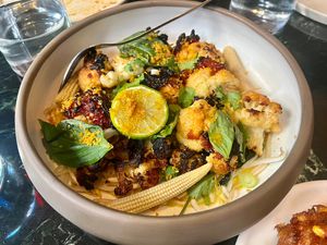   at Wayan in New York City