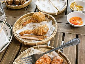 「做人最緊要有HOPe」 at H.O.P House on Peel in Hong Kong Island