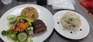  at Eileens Kitchen  in San Juan