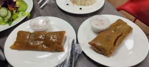  at Eileens Kitchen  in San Juan