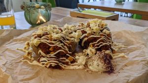 Kartoffel 2 at Muko Vegan in Frankfurt