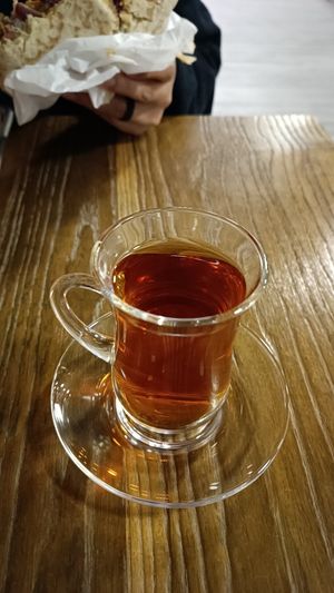  at Otto Turkish Street Food in Charlottesville