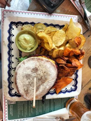  at Bira dos Namorados in Porto