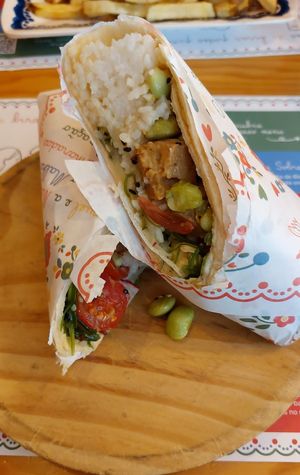 Bandolim - 6,50€ at Bira dos Namorados in Porto