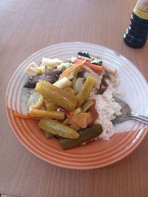  at Surat Thani Jae in Surat Thani