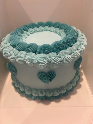  at Moist ‘N' Glazed in Kiama