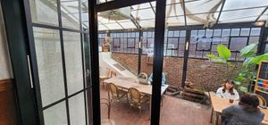  at Cafe Manderley in Seoul