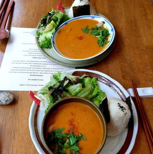  at Jigu Curry 지구커리 in Seoul