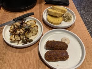   at Big Esso in Melbourne