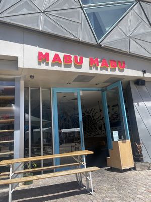   at Big Esso in Melbourne