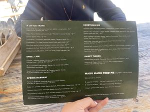   at Big Esso in Melbourne