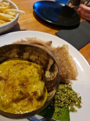  at Big Esso in Melbourne