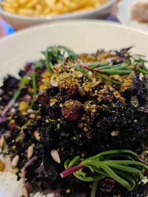  at Big Esso in Melbourne