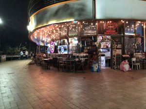  #Veganuary at Nayana KPop Cafe & Restaurant in Northeast Singapore