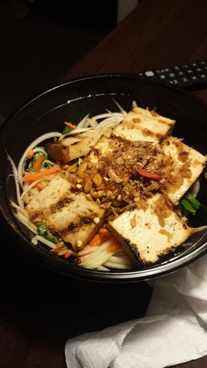  at Hepburn Harvest Vietnamese Kitchen in Daylesford