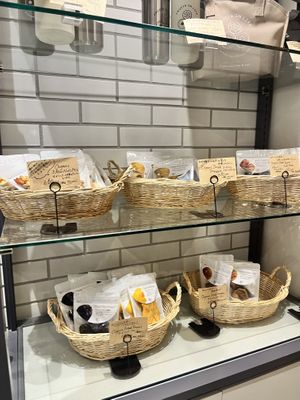   at Fruits in Life in Tokyo