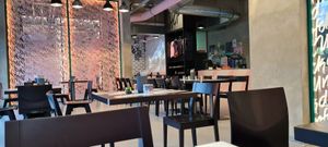 . at Unfckd in Berlin