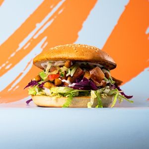 Aggro Police at Unfckd in Berlin