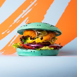 Ghetto Gourmet at Unfckd in Berlin