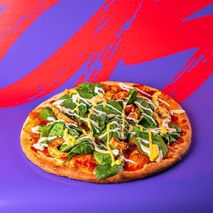 Don Garneole at Unfckd in Berlin