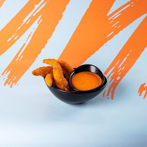 Prawnstar at Unfckd in Berlin