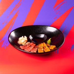 Rawsome at Unfckd in Berlin