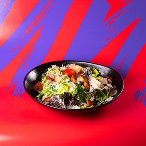 I beleaf in you at Unfckd in Berlin