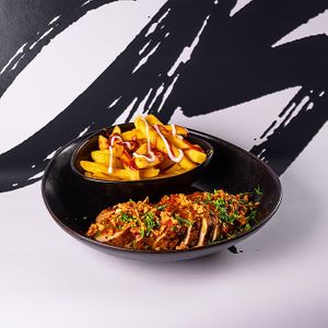 Mr Banger at Unfckd in Berlin