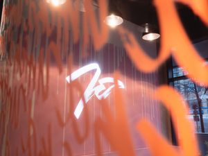 Details 2 at Unfckd in Berlin