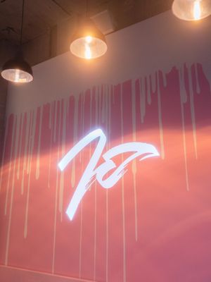 Details at Unfckd in Berlin