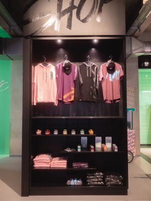 Shop at Unfckd in Berlin