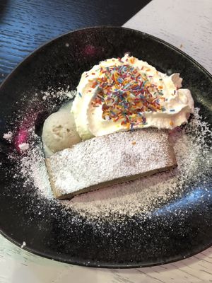 Apfelstrudel   at Unfckd in Berlin