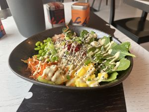 Super Bowl   at Unfckd in Berlin