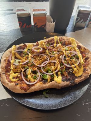 Don Apollo  at Unfckd in Berlin