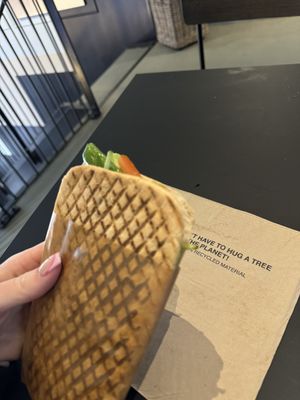   at Joe & the Juice in Copenhagen