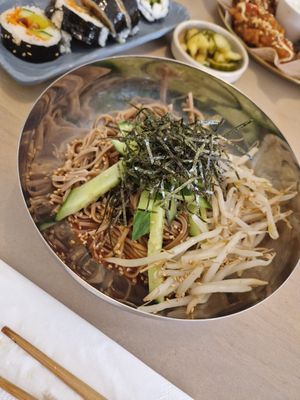  at Mama Bowls in Arnhem