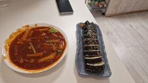  at Mama Bowls in Arnhem