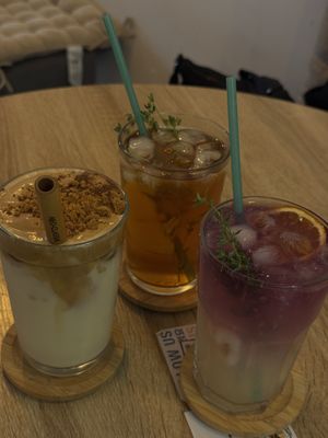   at Mama Bowls in Arnhem