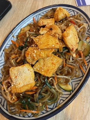   at Mama Bowls in Arnhem